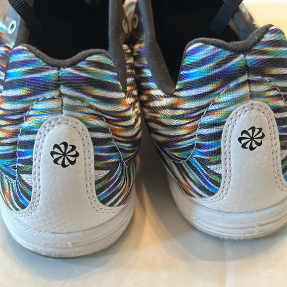 Nike Rival D Spiked Track Shoe - Picture 3 of 11